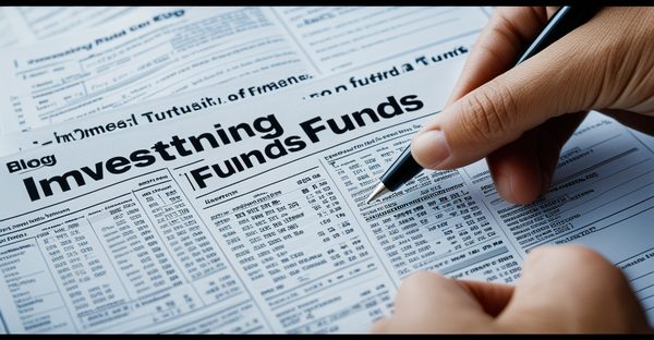 Investir argent de son entreprise : un guide vers la réussite