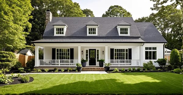 Prêt travaux extérieur : transformez votre maison en un havre !