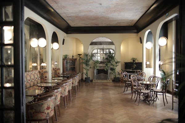 Restaurant d'hôtel à Chambéry : authenticité et convivialité